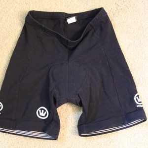Canari Bike Shorts
